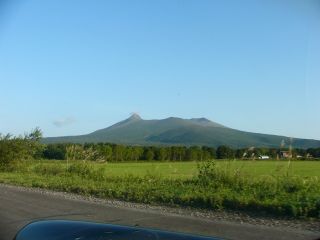 駒ケ岳